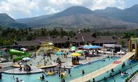 Ragam Wahana dan Harga Tiket Sabda Alam di Garut dengan Fasilitas Air Panas