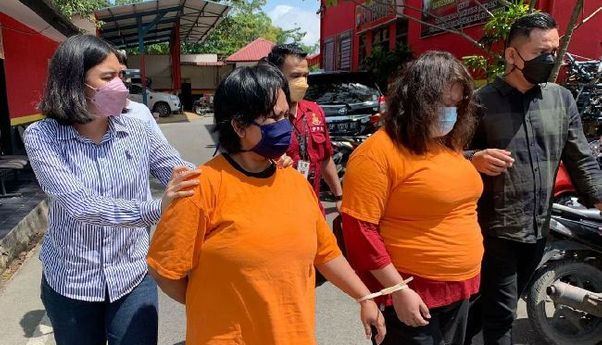 Berita Kriminal: Bisnis TKI Ilegal Raup Rp3 Juta per Orang, Tersangka Berhasil Ditangkap di Bengkulu
