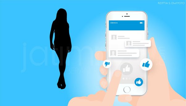 Dua Oknum Satpol PP “Icip” Dulu PSK Ketika Dapat Tugas Bongkar Prostitusi Online