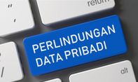 Draf RUU Perlindungan Data Pribadi Telah Selesai