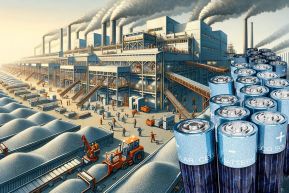 Percepatan Hilirisasi Nikel Jadi Kunci Ketahanan Energi dan Daya Saing Industri Indonesia, tapi Tak Digenjot?