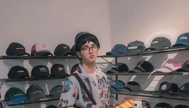 5 Fakta Menarik Rio Ramadhan, Aktor Tampan kekasih Baru Kekeyi