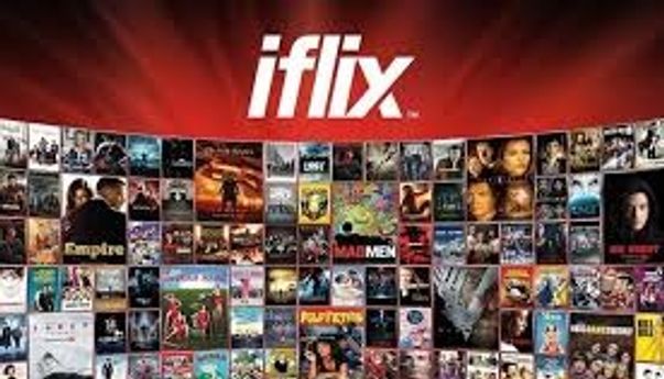 Nonton Film Online Indoxxi Tidak Bisa? Ini Alternatif yang Bisa Dipilih