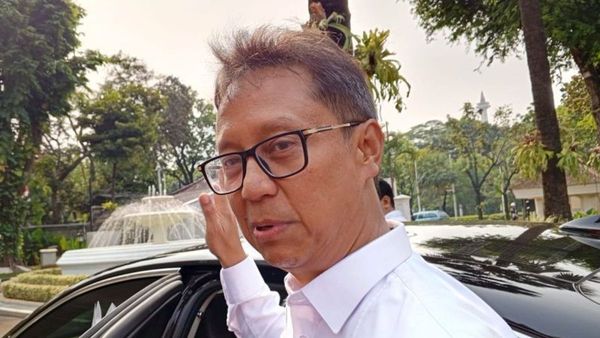 Menkes Budi Ungkap Banyak Peserta PPDS Ingin Bunuh Diri karena Perundungan