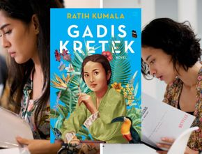 Gadis Kretek Serial Netflix Asli Indonesia Pertama: Dian Sastro dan Putri Marino Jadi Pemeran Bintang