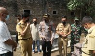 Perusakan 12 Makam Kristiani Bikin Gibran Rakabuming Marah, Polisi Telusuri Kemungkinan ada Doktrin Sesat