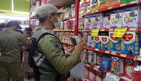 Mewujudkan Keamanan Pangan, Dinas Perdagangan Kota Yogyakarta Gencarkan Pengawasan Makanan Jelang Lebaran