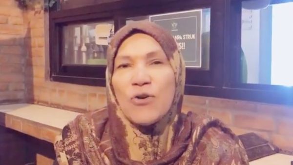 Rintihannya Didengar Megawati, Dorce: Semoga Ibu Tetap Sehat, Panjang Umur, dan Diberkahi