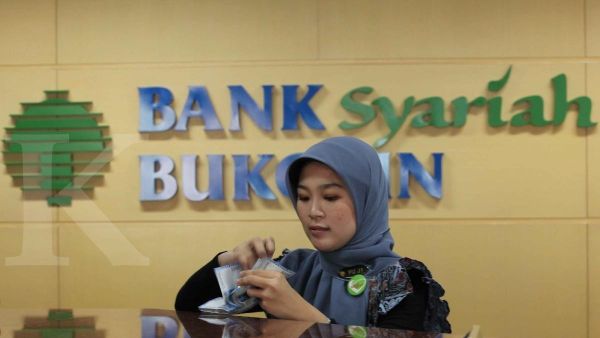 Bank Bukopin Syariah Targetkan Peningkatan CASA Hingga 30 persen.