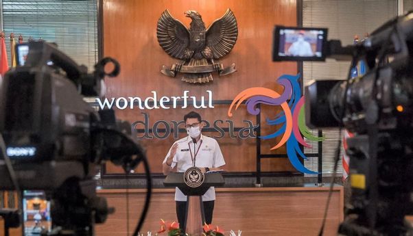 Pak Sandiaga Ada Usul Work From Bali Dibatalkan, Diterima atau Ditolak?