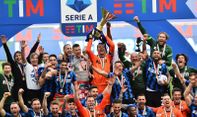 AC Milan dan Inter Milan Masih Favorit Juara Liga Italia, Karena Ini