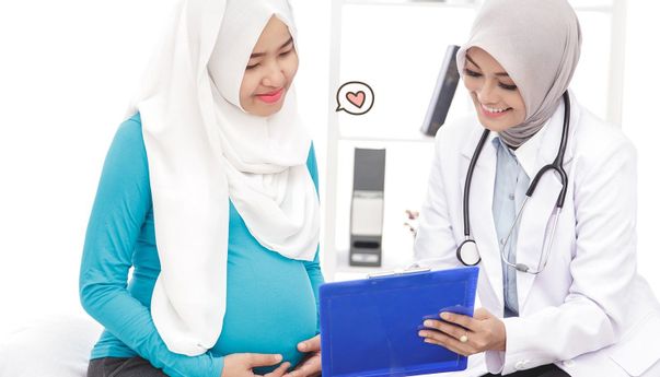 Jarang Diketahui, Inilah Tugas Bidan Sebenarnya!
