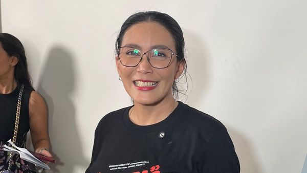 Rieke Diah Pitaloka Comeback Akting Lewat ke 'Agen +62' setelah 15 Tahun Vakum