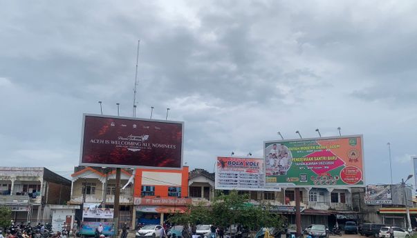 Peserta Aksi Protes Anies di Aceh Dibubarkan Polisi dan Kader Nasdem