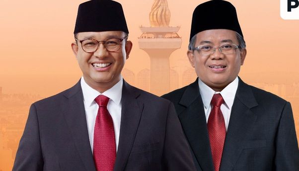 PKB Soal Putusan PKS Dukung Anies-Sohibul Iman di Pilkada DKI: Kita Cek Ulang Aspirasi