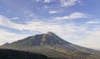 BPPTKG Jelaskan Alasan Mengapa Gunung Merapi Belum Erupsi