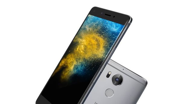 Infinix Zero 4 x555 Smartphone Canggih Multitasking