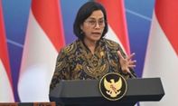 Sri Mulyani Pastikan APBN Tetap Terkendali Meski Defisit Rp104,2 Triliun
