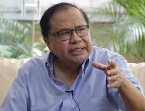 Sorot Jateng Termiskin di Jawa, Rizal Ramli Sindir Ganjar: Kebelet Nyopras-nyopres Modal Polling dan Media Berbayar