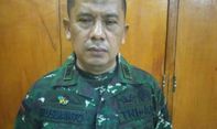 12 Tahun jadi Anggota TNI Gadungan, Pria Medan Ini punya Banyak Kemudahan