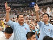 Prabowo-Gibran Dipastikan Hadiri Acara Penetapan Presiden dan Wakil Presiden Terpilih di KPU