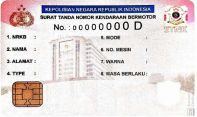 Format STNK Bakal Diubah Demi Peralihan Kendaraan Listrik, Jadi Digital?