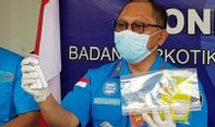 Berita Terbaru: BNN Jateng Amankan Puluhan Butir Permen dari Amerika, Diduga Mengandung Narkoba