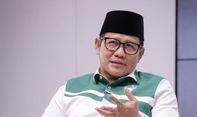 PPP Tegur Keras Cak Imin Soal Capres KIB: Belum Bergabung Saja Minta Syarat Macam-macam, Ya Susah