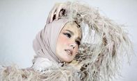 Ramai Netizen Minta Mulan Jameela Bersuara di DPR Soal WNA yang Masuk Saat PPKM Darurat