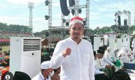 Putra Bungsu Khofifah Dikabarkan Mundur, Demokrat: Belum Terima Surat Pengunduran Diri
