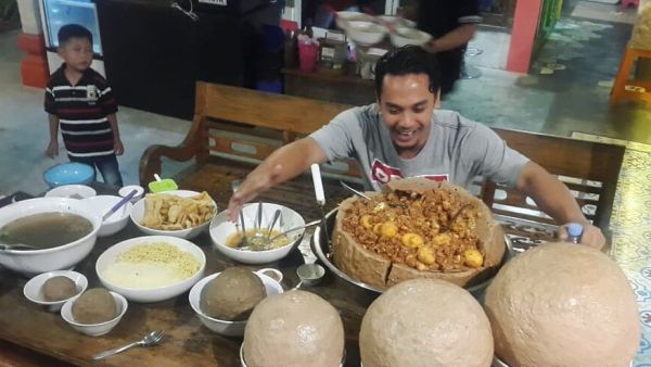 Rekomendasi Bakso Enak di Jogja dengan Harga Mahasiswa