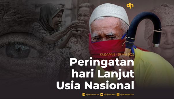 Peringatan Hari Lanjut Usia Nasional