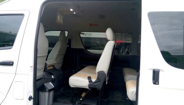 Reclining Jok Mobil Ternyata Justru Menganggu, Benarkah