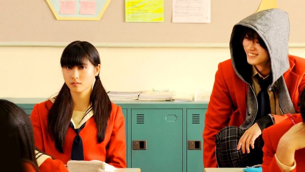 Bernostalgia Sambil Nonton Film Jepang Tema Sekolah yang Penuh dengan Semangat Jiwa Muda