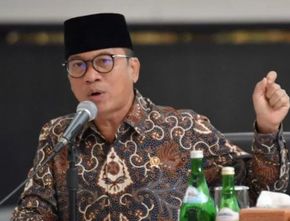 Mendes Yandri Susanto Terbukti Cawe-cawe, Kemenangan Ratu-Najib di Pilkada Serang Dibatalkan MK