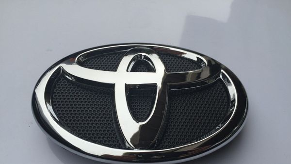Pabrik Toyota di Vietnam Berhenti Produksi, Dampak Corona?