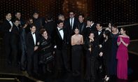 List Pemenang Oscar 2020, ‘Parasite’ Menang Besar