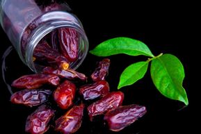 Tips Menyimpan Kurma agar Tetap Segar dan Bernutrisi Selama Ramadan