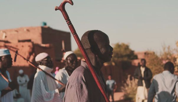 34 Warga Sipil Termasuk Sejumlah Anak Tewas Dalam Baku Tembak Membabi Buta di Sudan