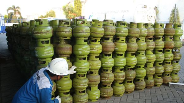 Pembatasan LPG 3 Kg: Dampak Kebijakan “Amburadul” terhadap Ekonomi Kelas Menengah?