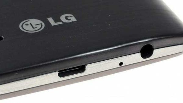 LG Wing: Ponsel LG dengan Dua Layar yang Bisa Diputar