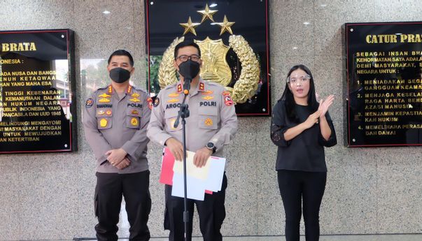 Radar Polri Masuk ke Toko Online, Awasi Harga Penjualan Obat Antibiotik Covid-19