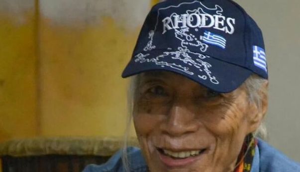 Sajak Umbu Landu Paranggi: Ibunda Tercinta dan Melodia