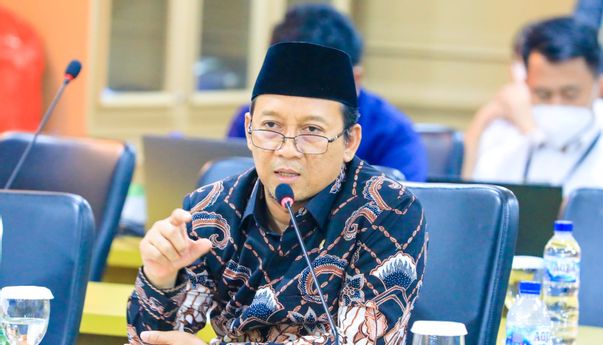 Gus Hilmy Minta Menteri PAN RB Takzir Pemda yang Mengangkat PHL Tidak Sesuai Kualifikasi