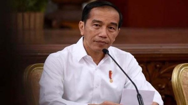 Arahan Terbaru Presiden Jokowi dalam Menangani Covid-19