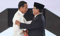 Simpatisan PDIP dan Golkar Dukung Presiden Tiga Periode, Jokpro 2024: Partai Lainnya Bakal Bergabung