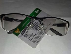 Cara Klaim Kacamata BPJS Kesehatan Secara Gratis, Cukup Ajukan dengan Membawa Surat Rujukan