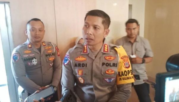 Polda DIY Siapkan QR Code untuk Bantu Pemudik Hindari Jalur Macet Saat Mudik Lebaran 2025