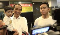 Cek Fakta: Benarkah Presiden Jokowi Masuk Tim Pemenangan Gibran-Teguh di Pilkada Solo?