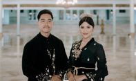 Erina Gudono Ungkap Sudah Diterima S2 di AS, Tinggal Tunggu Kaesang Bisa Menemani